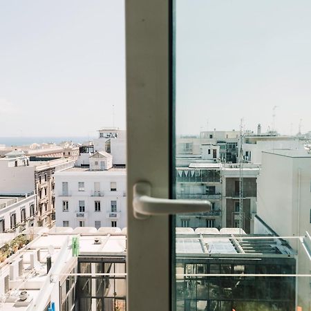 Bari Central Suite - Central Apartment With Sea View - Bari Exterior foto