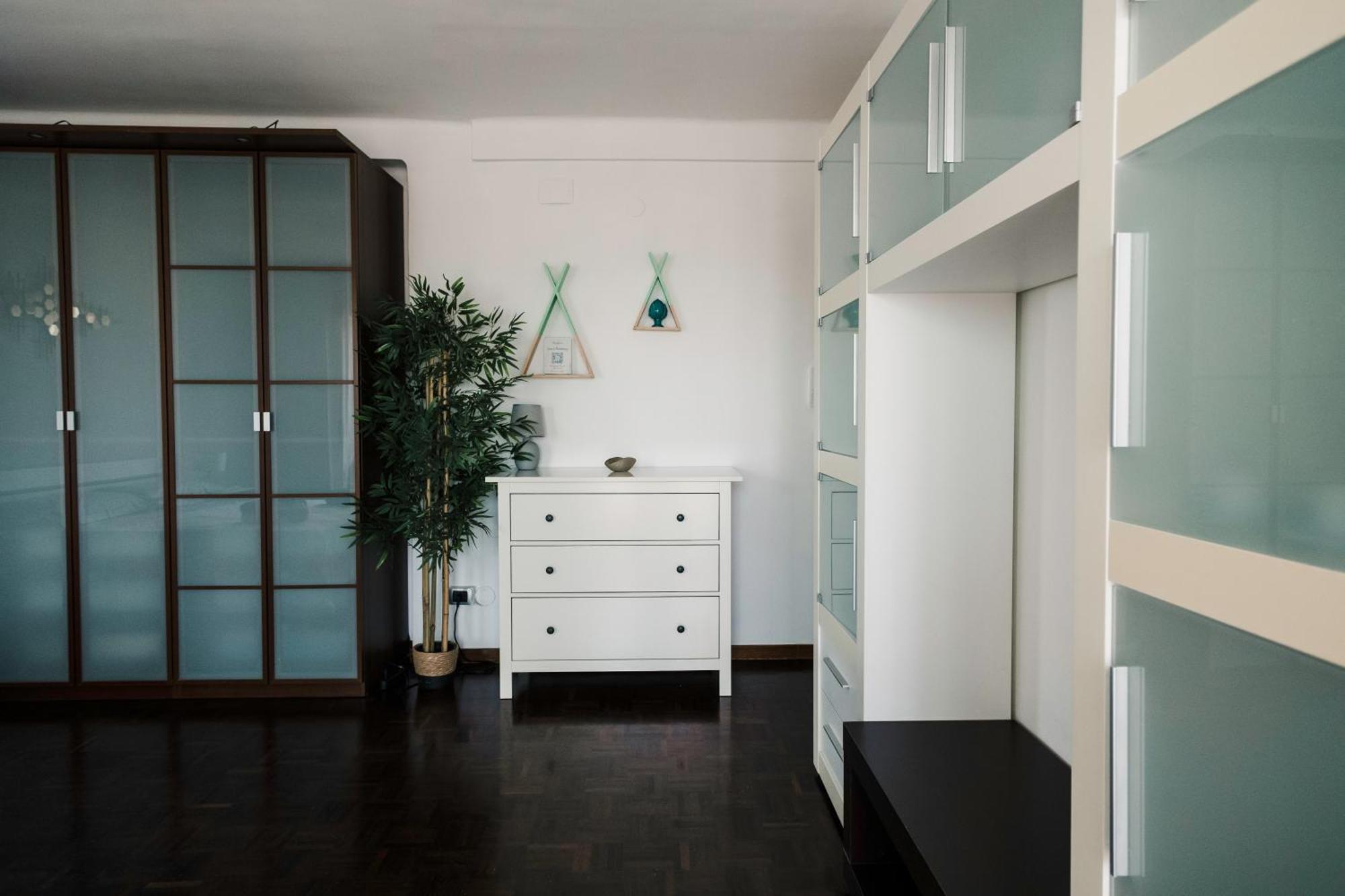 Bari Central Suite - Central Apartment With Sea View - Bari Exterior foto